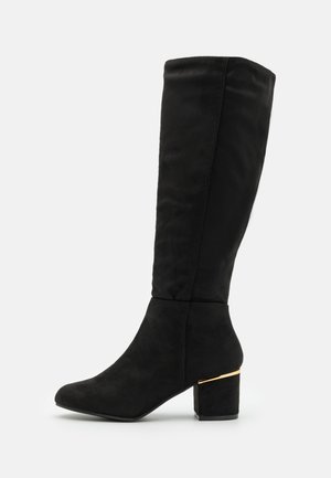 Anna Field Saapad - black