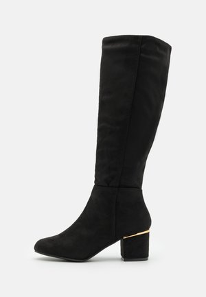 Boots - black