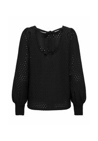 ONLY ONLELISA  - Blouse - black