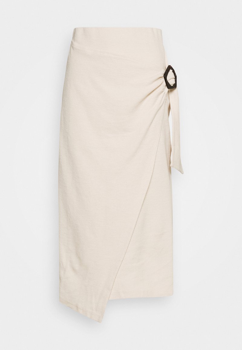 EDITED Kokerrok beige