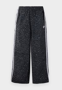 adidas Originals GRAPHIC UNISEX - Pantaloni sportivi - black