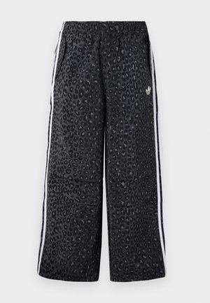 adidas Originals GRAPHIC UNISEX - Jogginghose - black