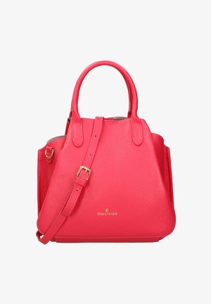 Chiara Ferretti, Borsa a mano - fuxsia