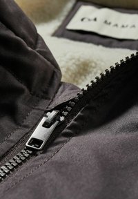C&A Vinterkappa /-rock - dark grey