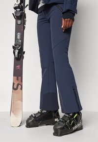 Toni Sailer ELLA - Ski pants - midnight