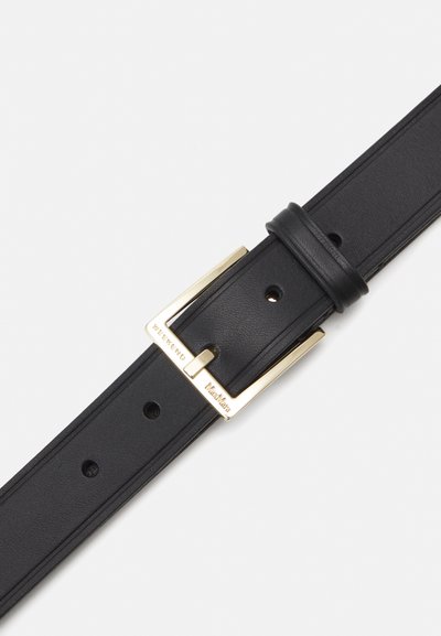 WEEKEND MaxMara NIGELLA - Curea - nero