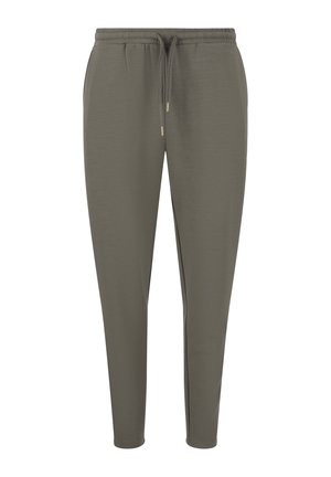 JACEY - Jogginghose - gunmetal