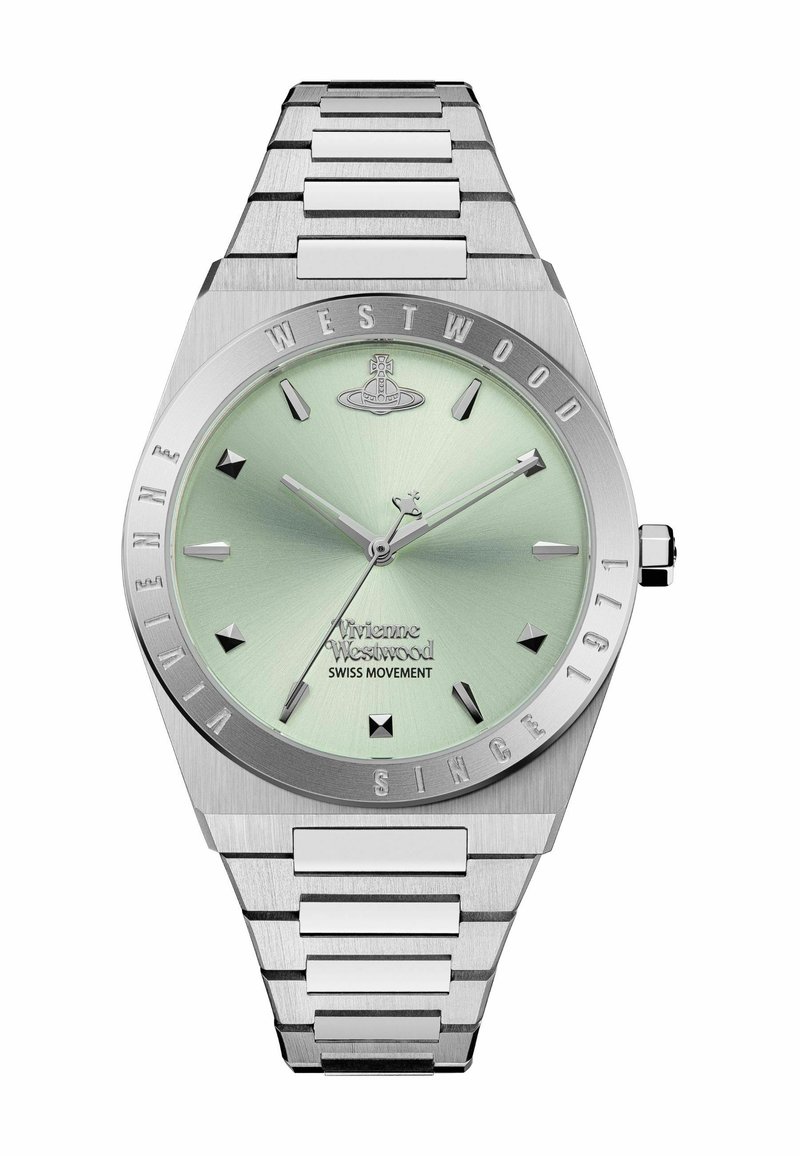 Vivienne Westwood - CHARTERHOUSE - Montre - silberfarben, Agrandir