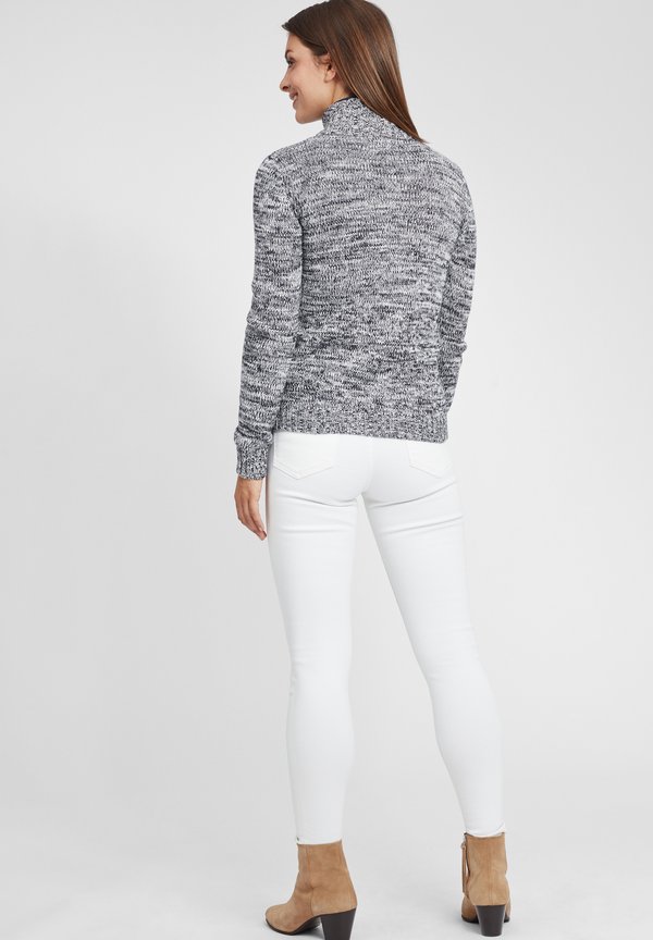 OXPhenix - Cardigan - insignia b2