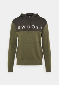 Nike Sportswear Luvtröja - olive