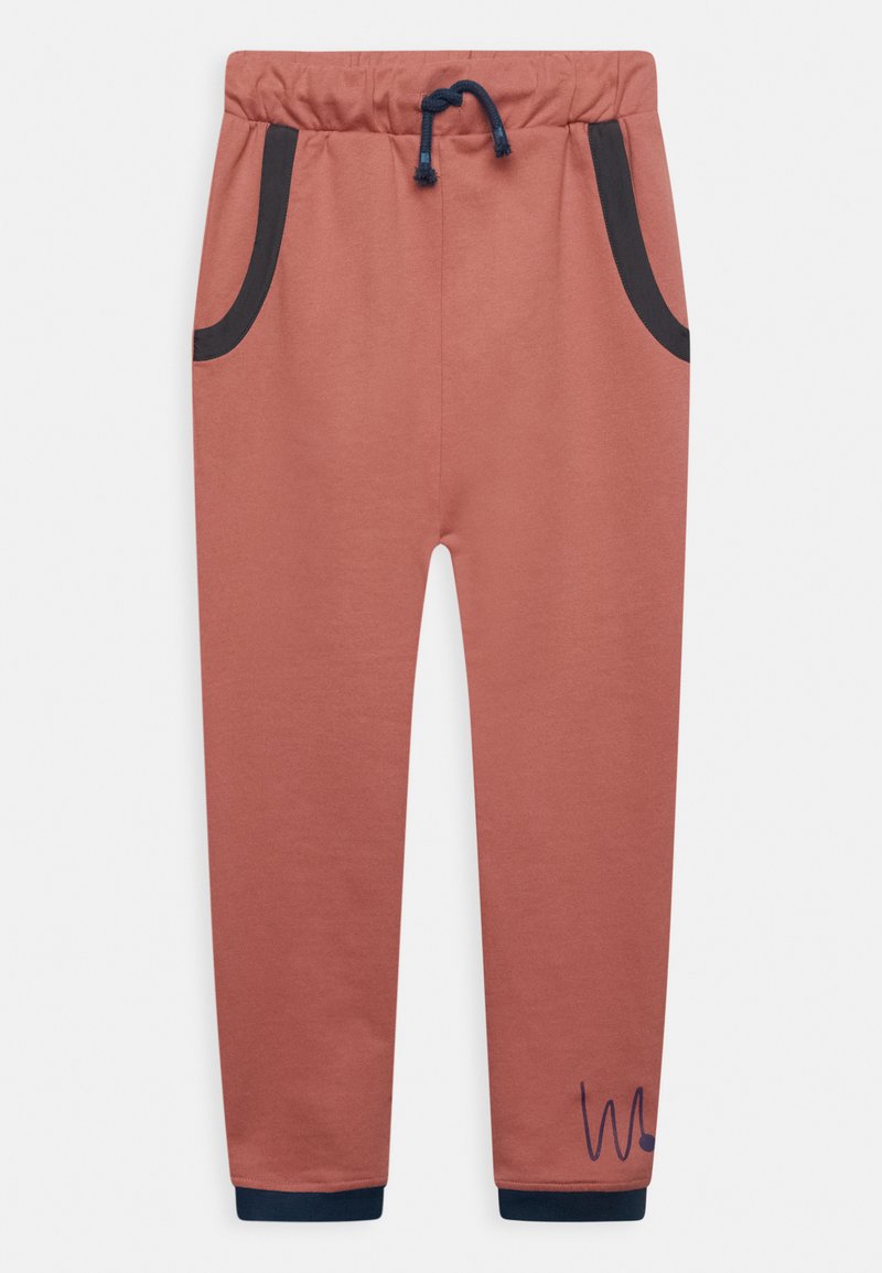 Wawaland Trainingsbroek donkerroze