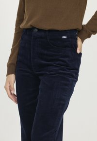 Lee Cooper Pantalon classique - navy