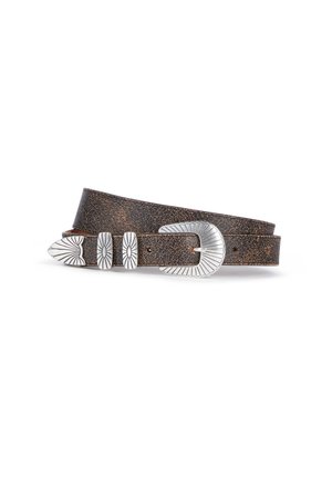 The Kooples Riem - brown