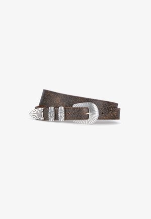 The Kooples, Cinturón - brown