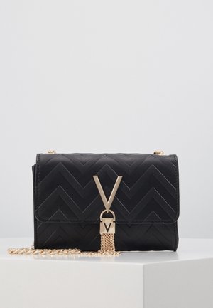 Sac bandoulière - black