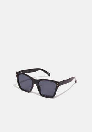 Sunglasses - black