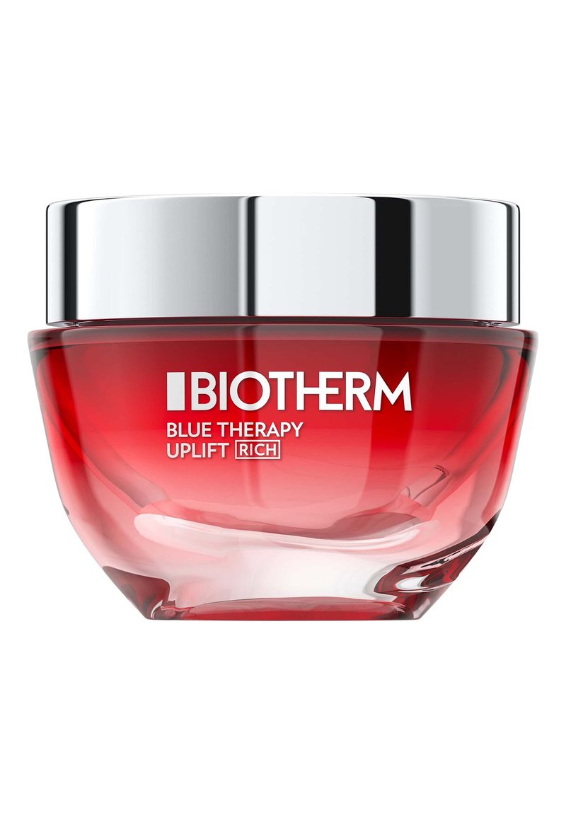 Herren Reinigung | Biotherm BLUE THERAPY UPLIFT RICH CREAM Anti-Aging - RF13936 Herren Reinigung | Biotherm BLUE THERAPY UPLIFT RICH CREAM Anti-Aging - RF13936
