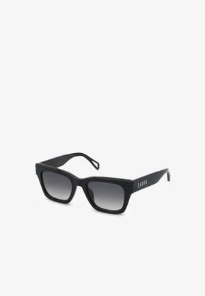 Zadig & Voltaire, UNISEX, metaliczna czerń