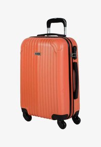 Seleccionado, mandarina