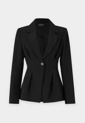 Even&Odd by Zalando, Σακάκι - black