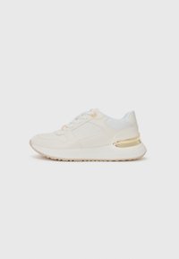 ALDO GUMTREE - Baskets basses - white