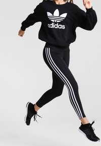 adidas Performance Leggings - black