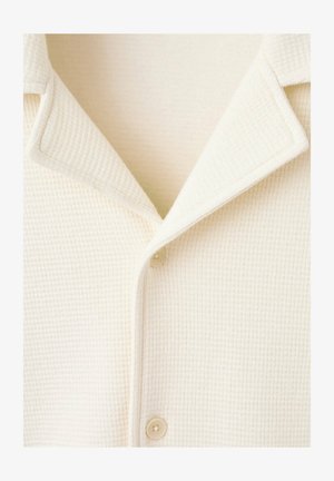 Mango, ADULT - Chemise - off-white