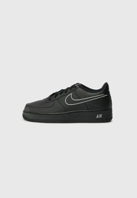 Unselected, black/light grey