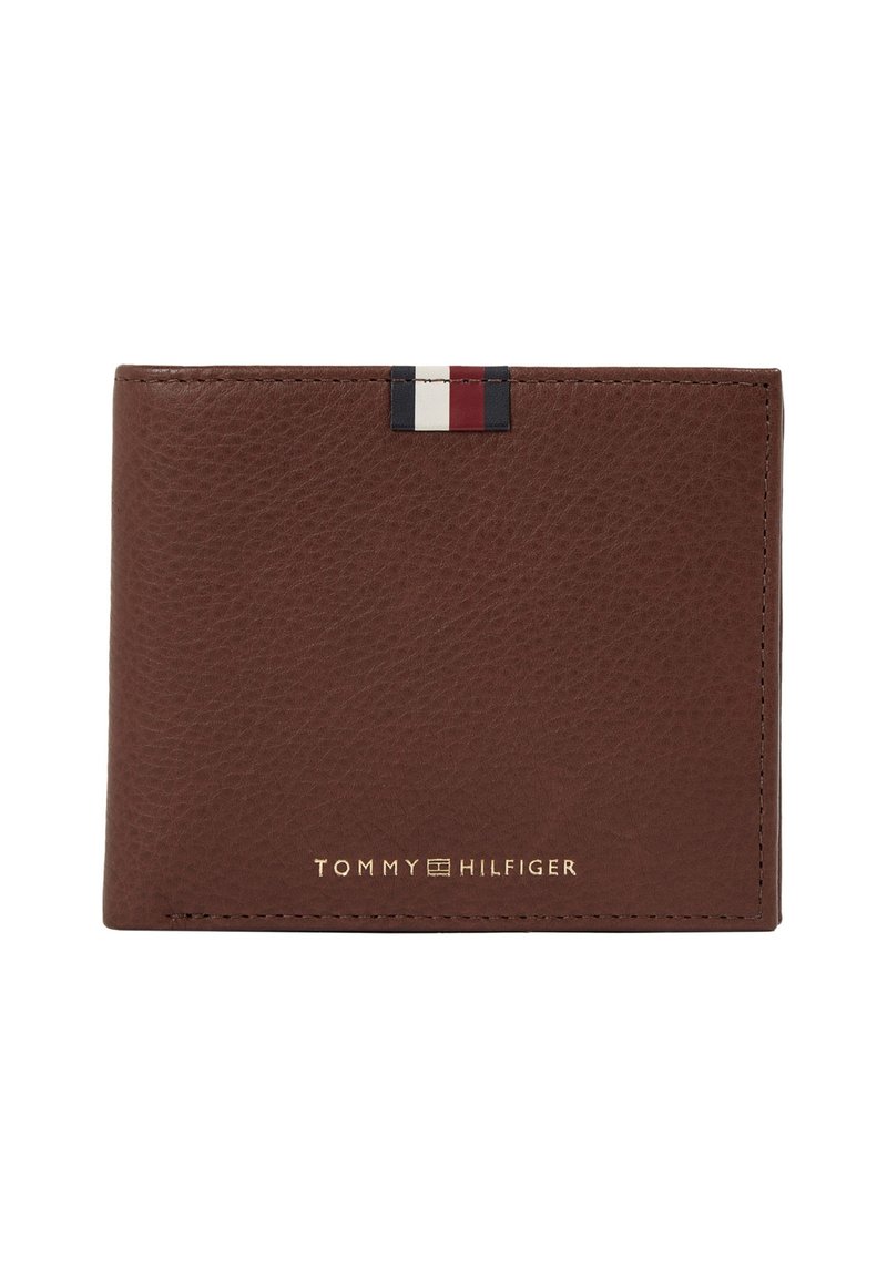 Tommy Hilfiger AM0AM11265GT8 Lompakko braun/ruskea Zalando.fi