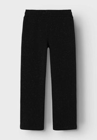 Name it WIDE  - Pantaloni - black