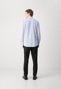 BOSS HANK KENT - Srajca - light pastel blue