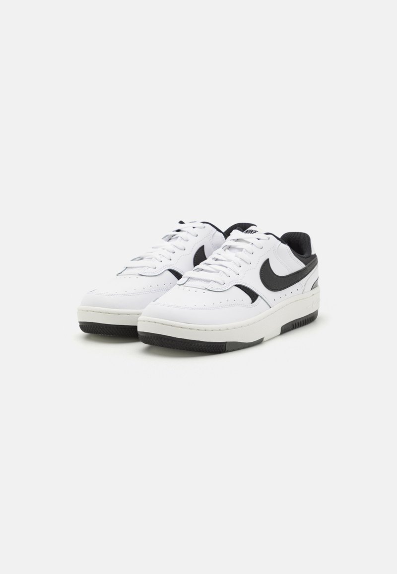 Nike Sportswear GAMMA FORCE Zapatillas white/black/summit