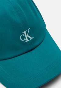 Calvin Klein Jeans MONOGRAM BASEBALL  - Sapka - fanfare