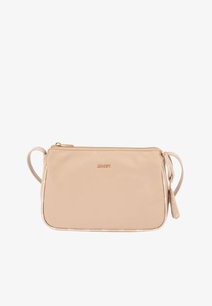 JOOP!, JOOP - DAMEN SHOULDERBAG ROMA JASMINA - Skuldertasker - sesame