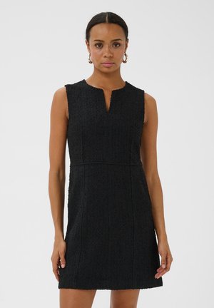 Part Two DANNIELLAPW DRESS - Robe droite - black