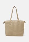POPPY REFORM TOTE - Borsa a mano - beige