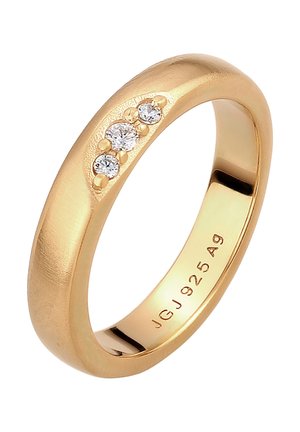 VERLOBUNGS  LABORGEZ  - Ring - gold-coloured