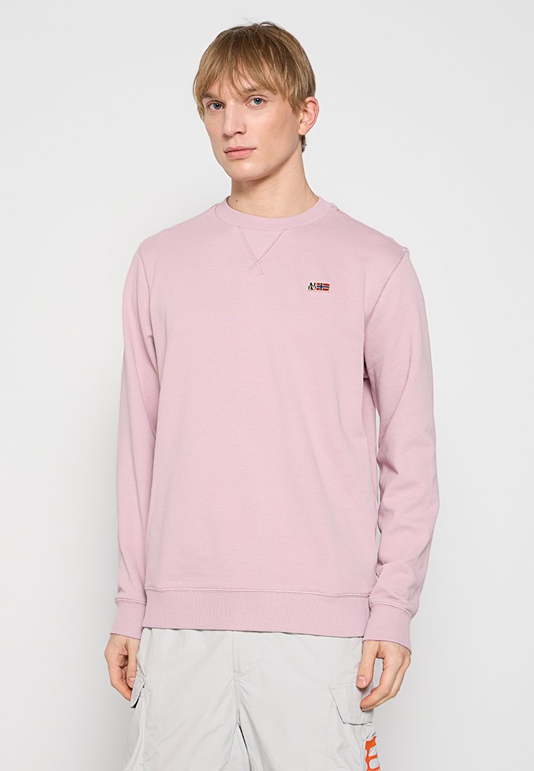 Napapijri Sweater lila