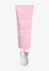 Lumene - NORDIC BLOOM [LUMO] VEGAN COLLAGEN EYE SERUM - Serum - - Miniatyrbild 1