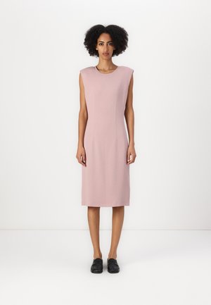 ACQUERELLO ABITO - Robe fourreau - rosa zefiro