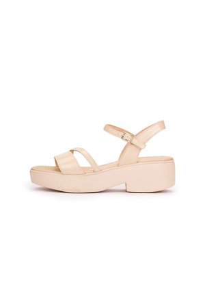 WONDERS, SANDALIAS VENUS 01 BEIGE WONDERS - Sandalias - beige