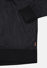 Mammut UTILITY - Windbreakers - black