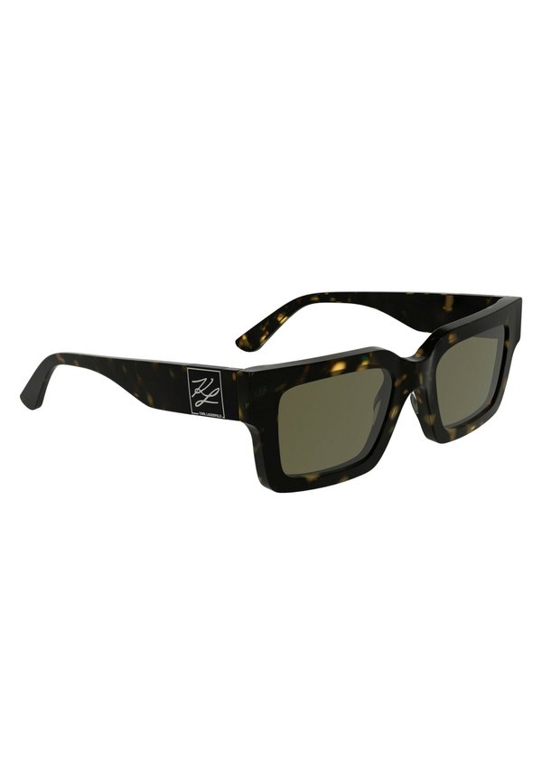 KL6182S - Sunglasses - dark tortoise3