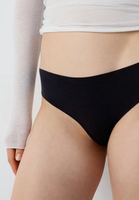 Etam INVISIBLE - Slip - black