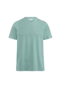 Unausgewählt, lichtgrün