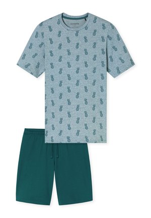 SET - Zestaw bielizny nocnej