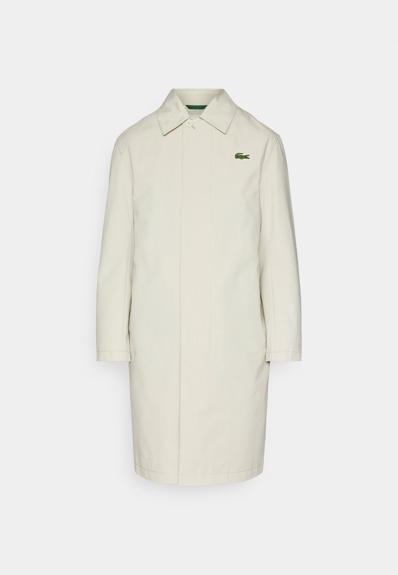 Lacoste Mantel graniet