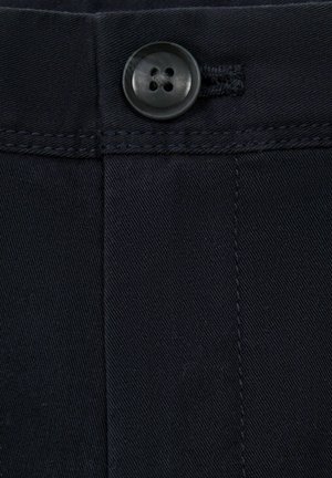 Reiss, REISS PITCH SLIM FIT CASUAL CHINOS - Chino - navy