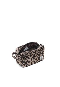 Herschel CHAPTER - Toilettas - beige