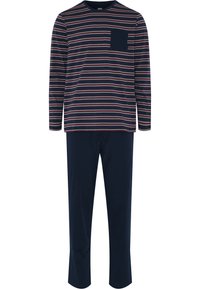 Ikke valgt, multicolour